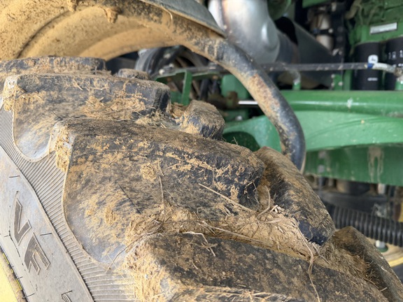 Photo of 2017 John Deere R4038