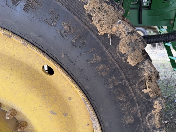 Photo of 2017 John Deere R4038