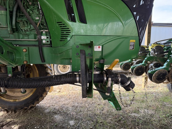 Photo of 2017 John Deere R4038