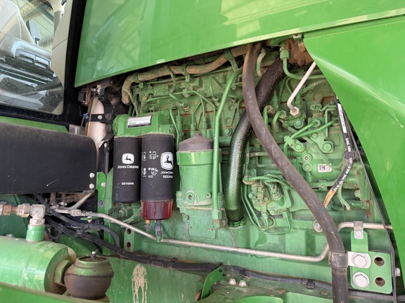 Photo of 2017 John Deere R4038
