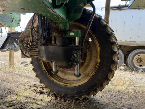Photo of 2017 John Deere R4038