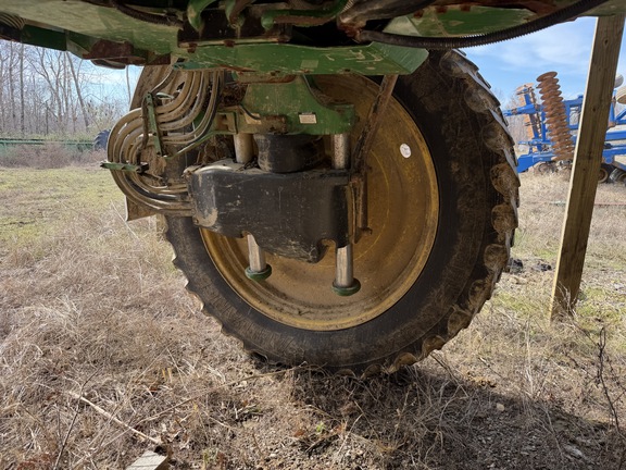 Photo of 2017 John Deere R4038