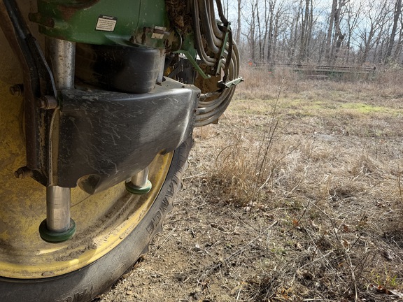 Photo of 2017 John Deere R4038