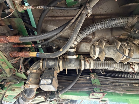 Photo of 2017 John Deere R4038