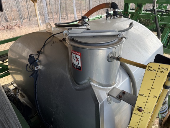 Photo of 2017 John Deere R4038