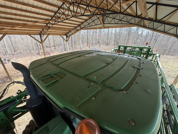 Photo of 2017 John Deere R4038