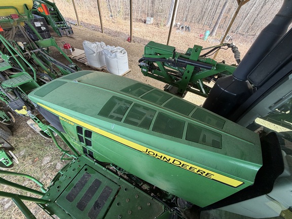 Photo of 2017 John Deere R4038