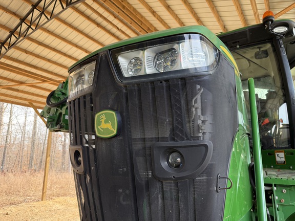 Photo of 2017 John Deere R4038
