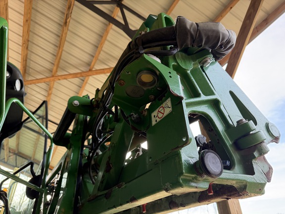 Photo of 2017 John Deere R4038