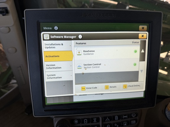 Photo of 2017 John Deere R4038
