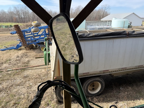 Photo of 2017 John Deere R4038