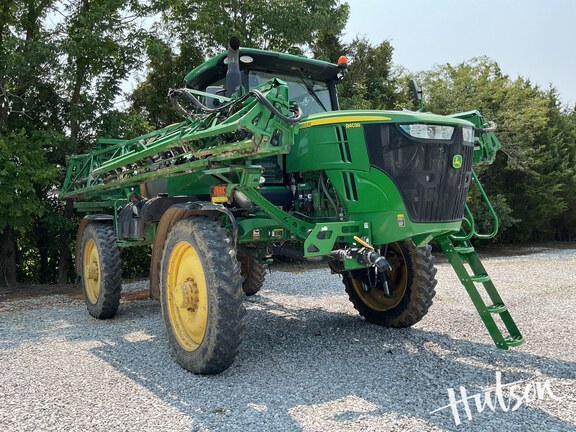 Photo of 2017 John Deere R4038