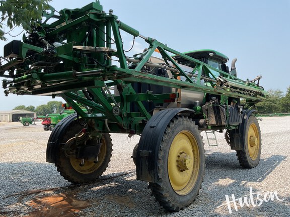 Photo of 2017 John Deere R4038