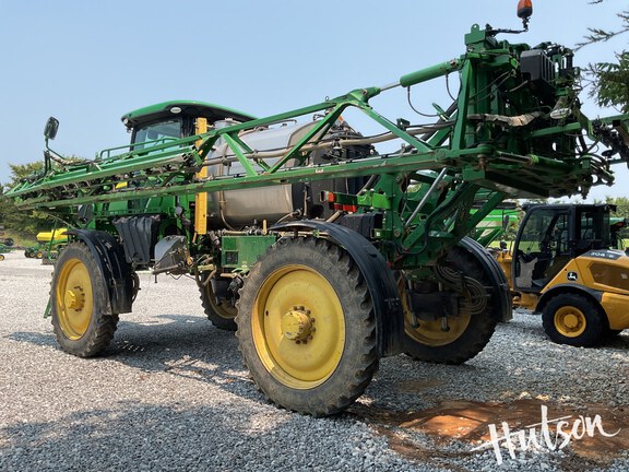 Photo of 2017 John Deere R4038
