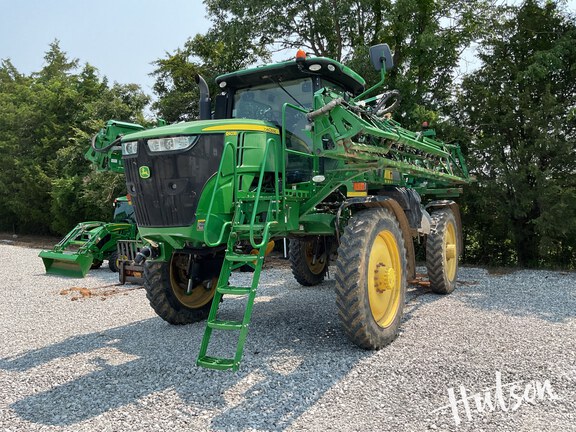Photo of 2017 John Deere R4038
