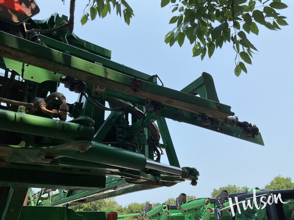 Photo of 2017 John Deere R4038