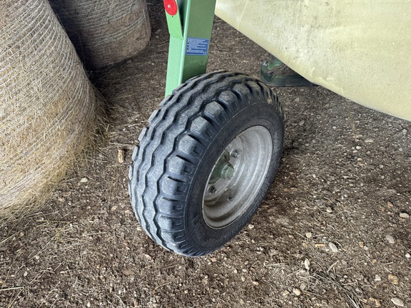 2023 Krone ECTS320