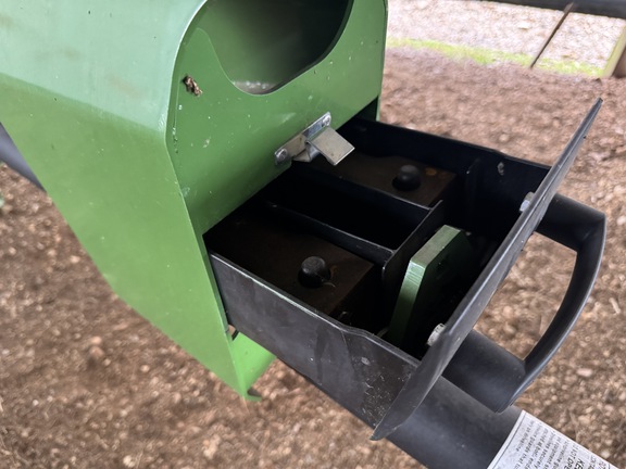 2023 Krone ECTS320
