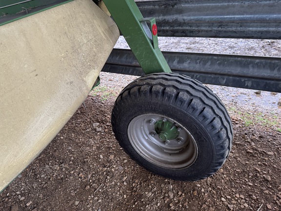 2023 Krone ECTS320