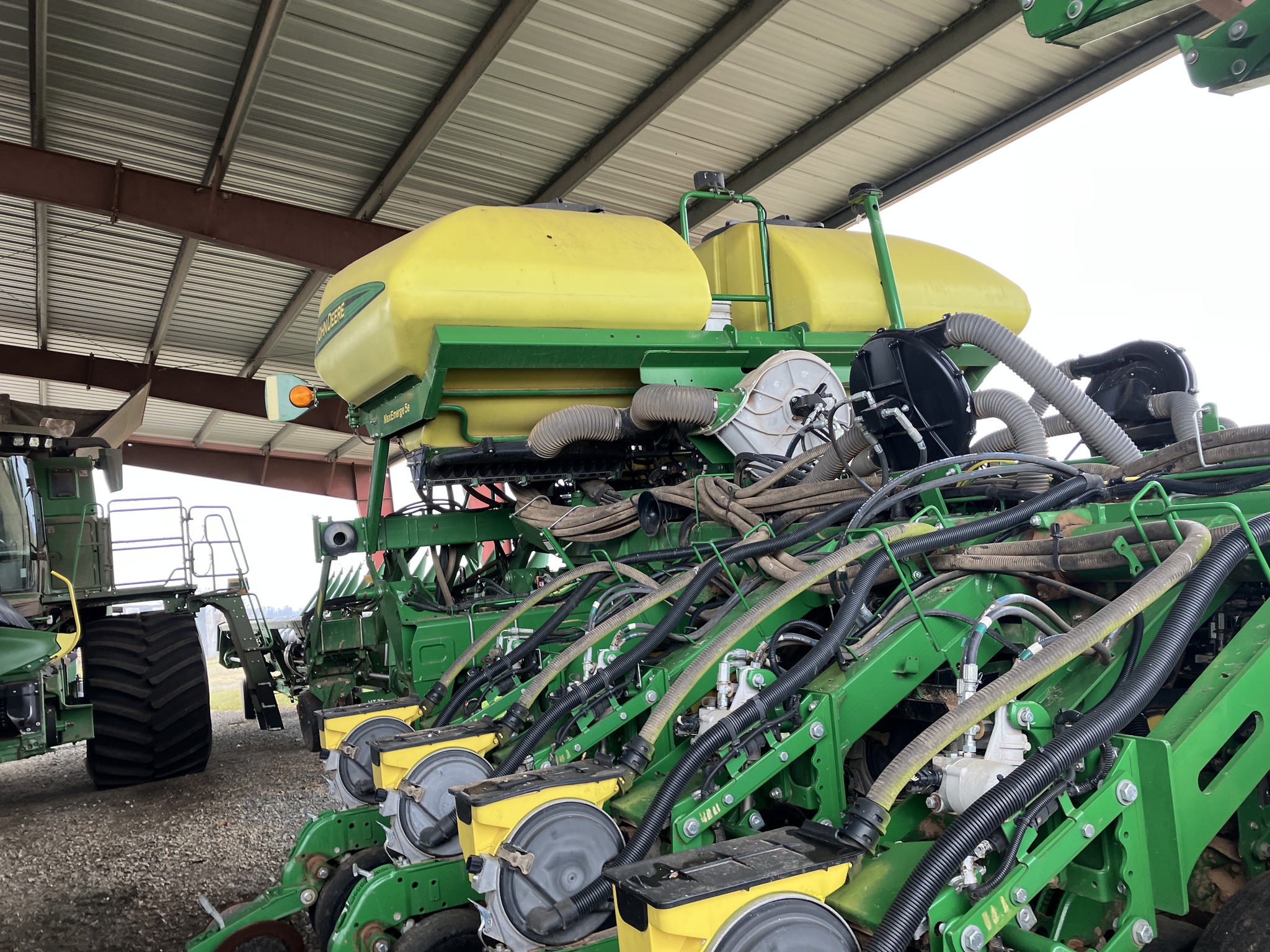 2019 John Deere 1795 Image 1