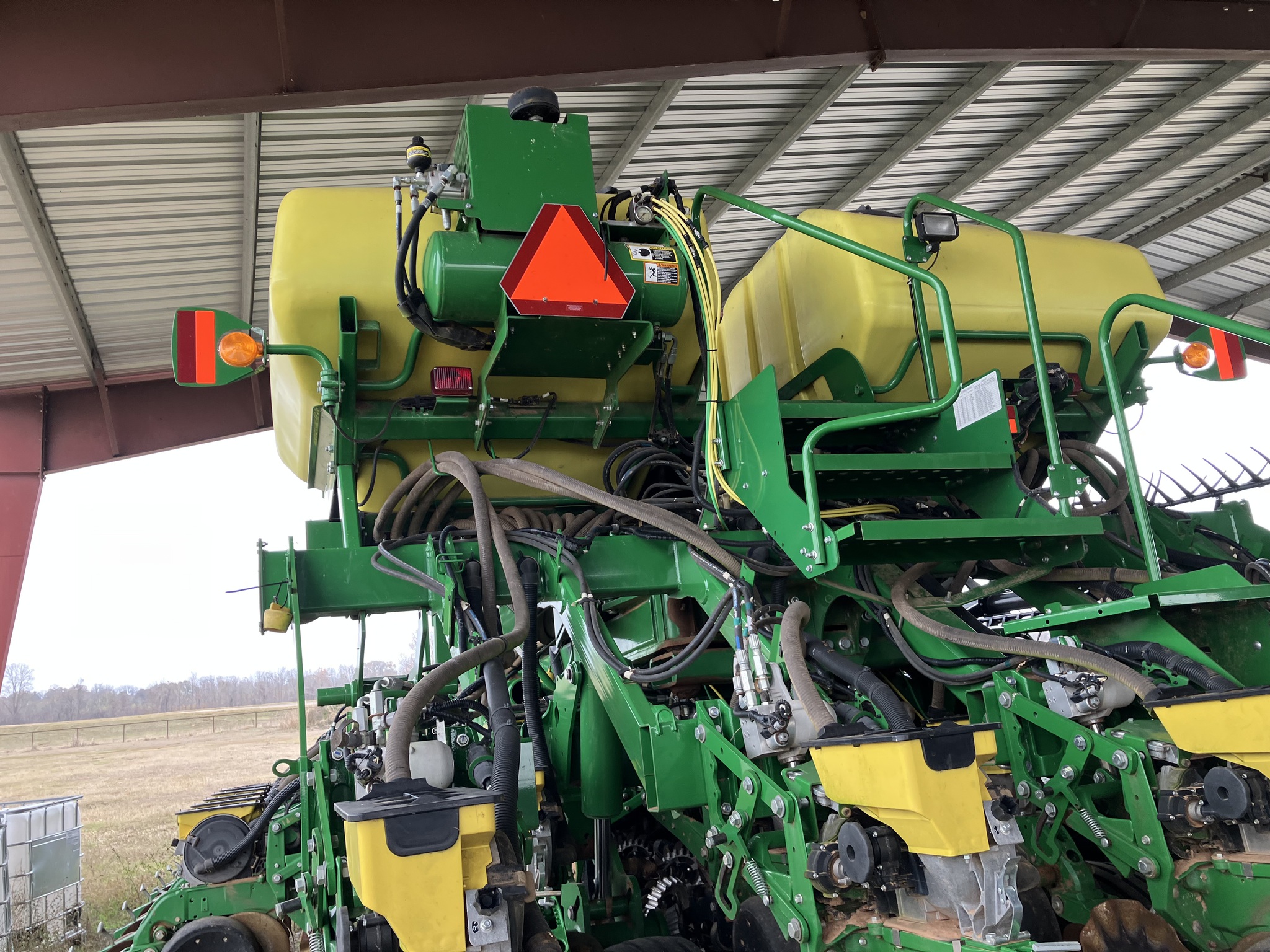 2019 John Deere 1795 Image 7