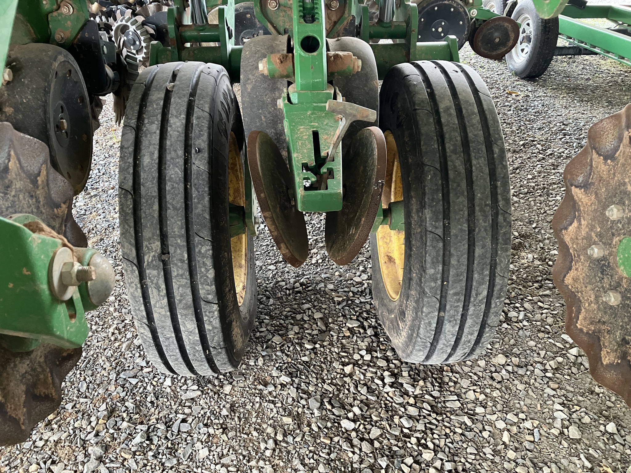 2019 John Deere 1795 Image 9