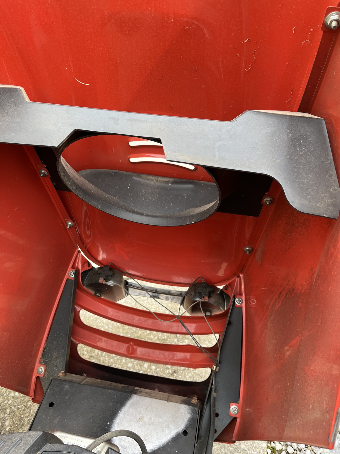 2011 Simplicity Regent 19.5 Image 21