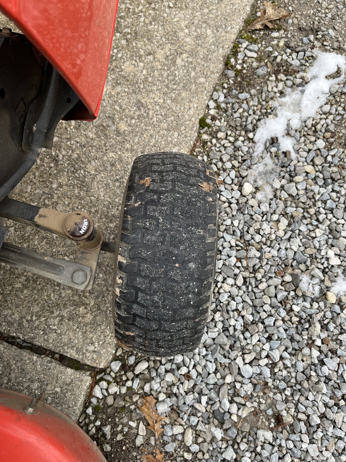 2011 Simplicity Regent 19.5 Image 7