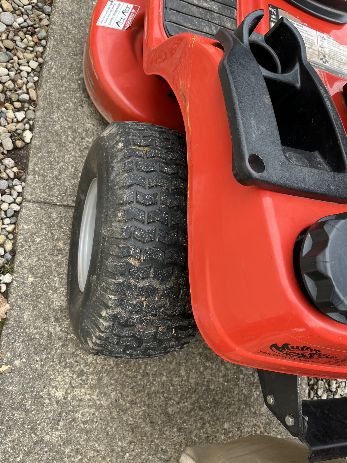 2011 Simplicity Regent 19.5 Image 9