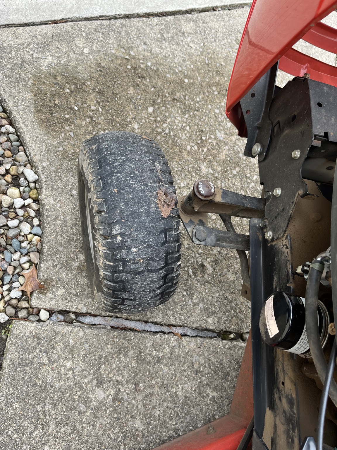 2011 Simplicity Regent 19.5 Image 10