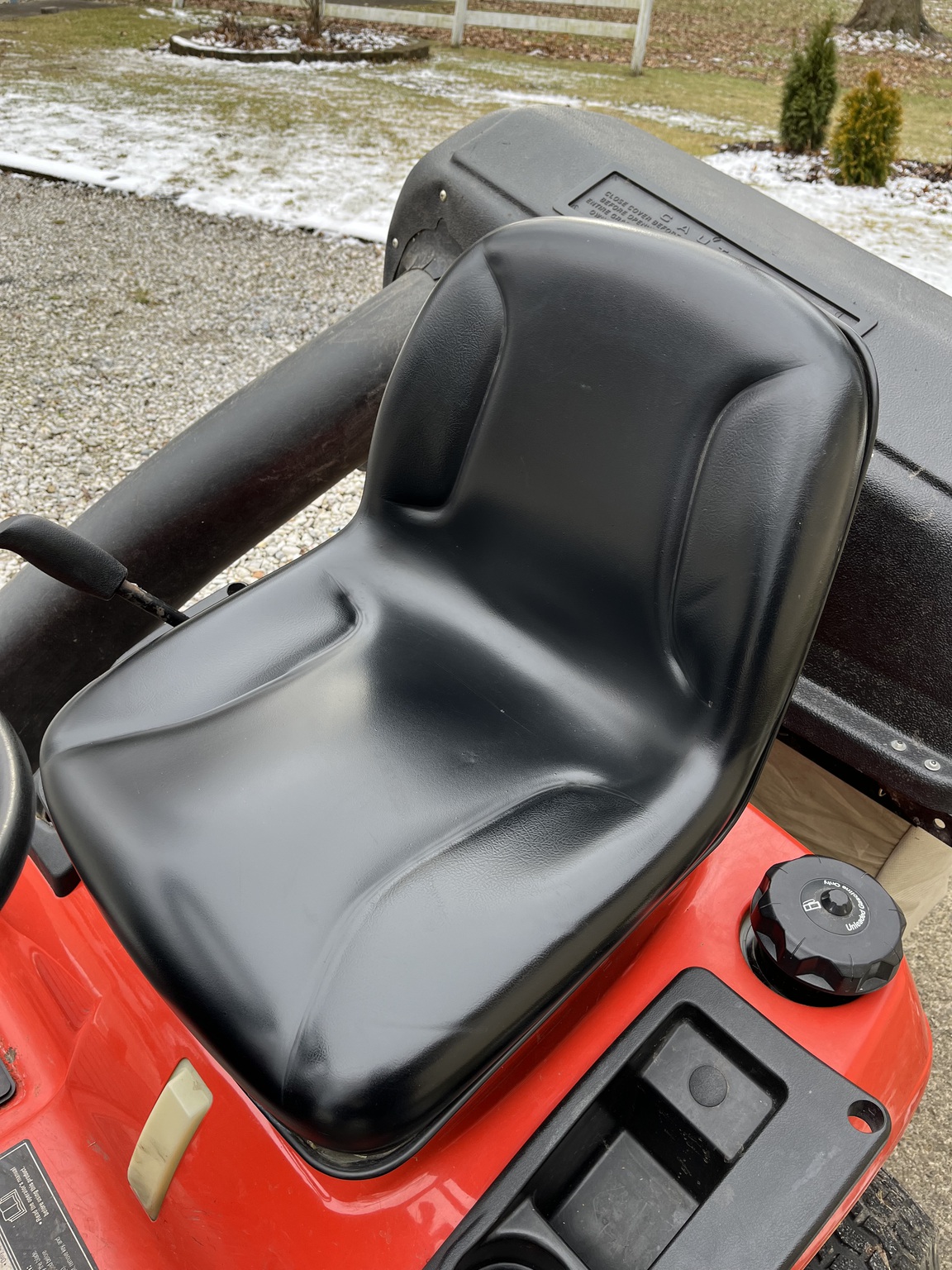 2011 Simplicity Regent 19.5 Image 13