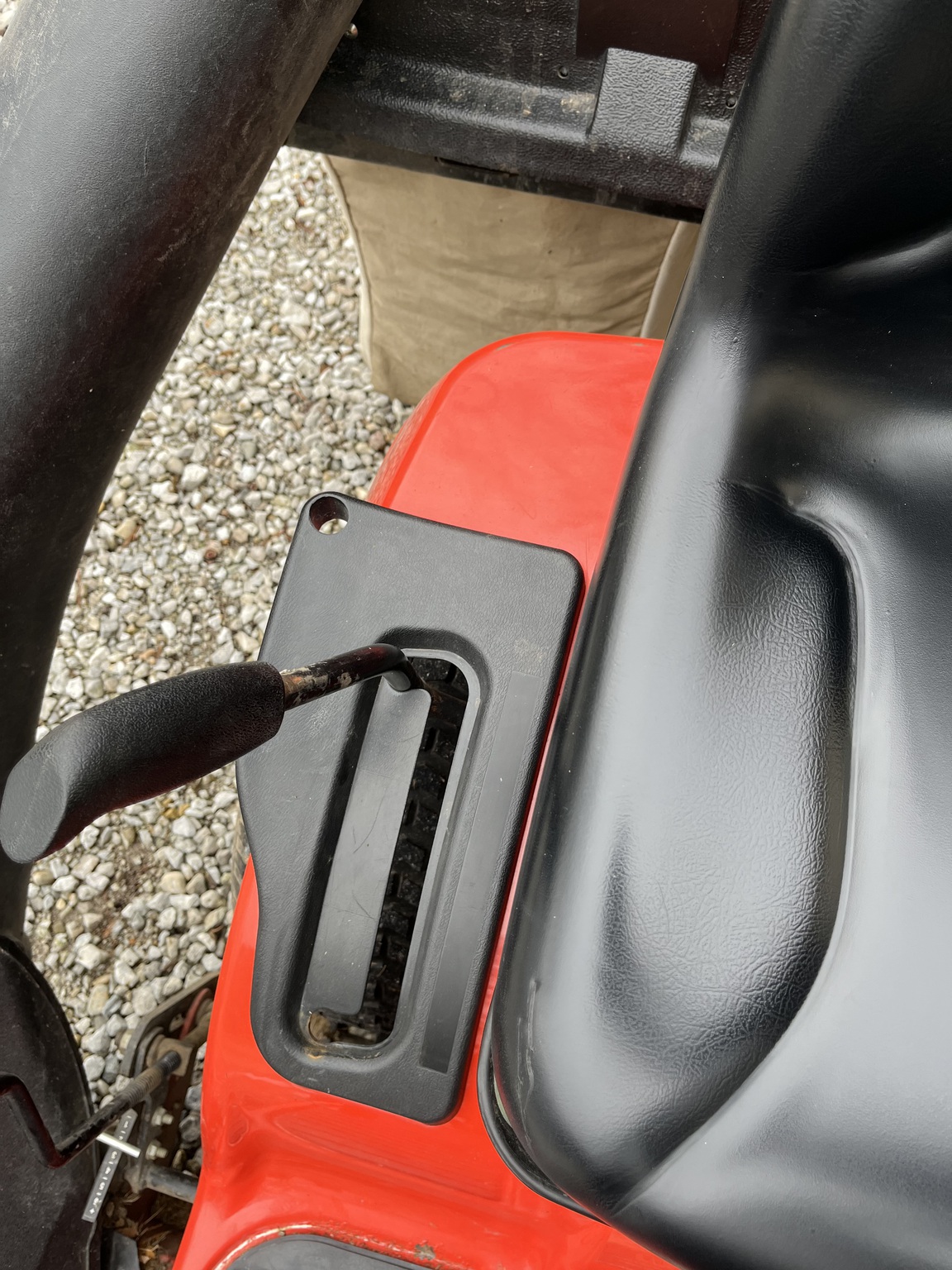 2011 Simplicity Regent 19.5 Image 15