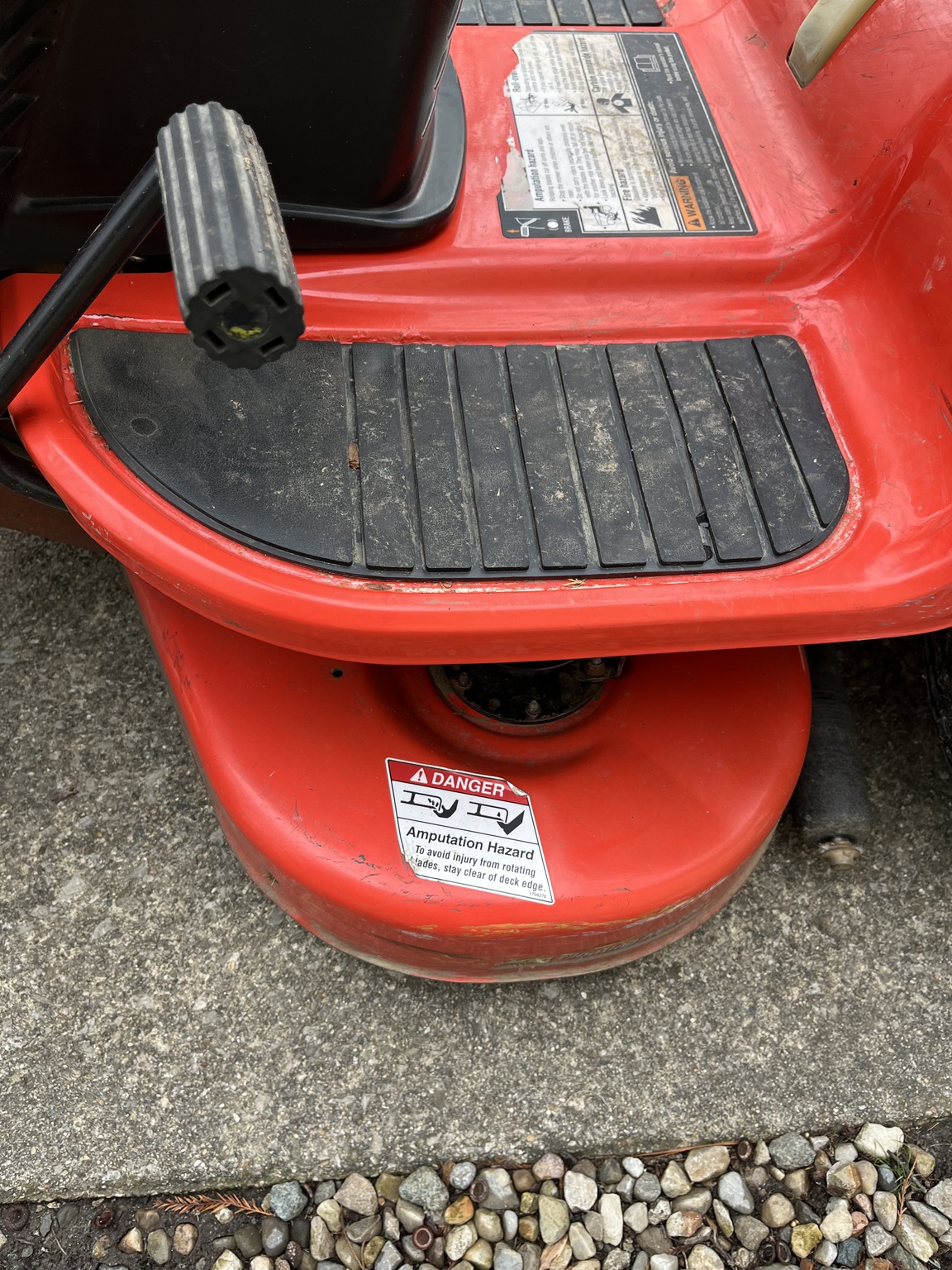 2011 Simplicity Regent 19.5 Image 23