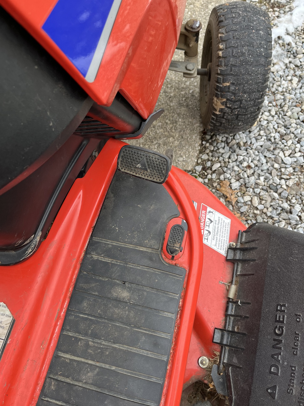 2011 Simplicity Regent 19.5 Image 18