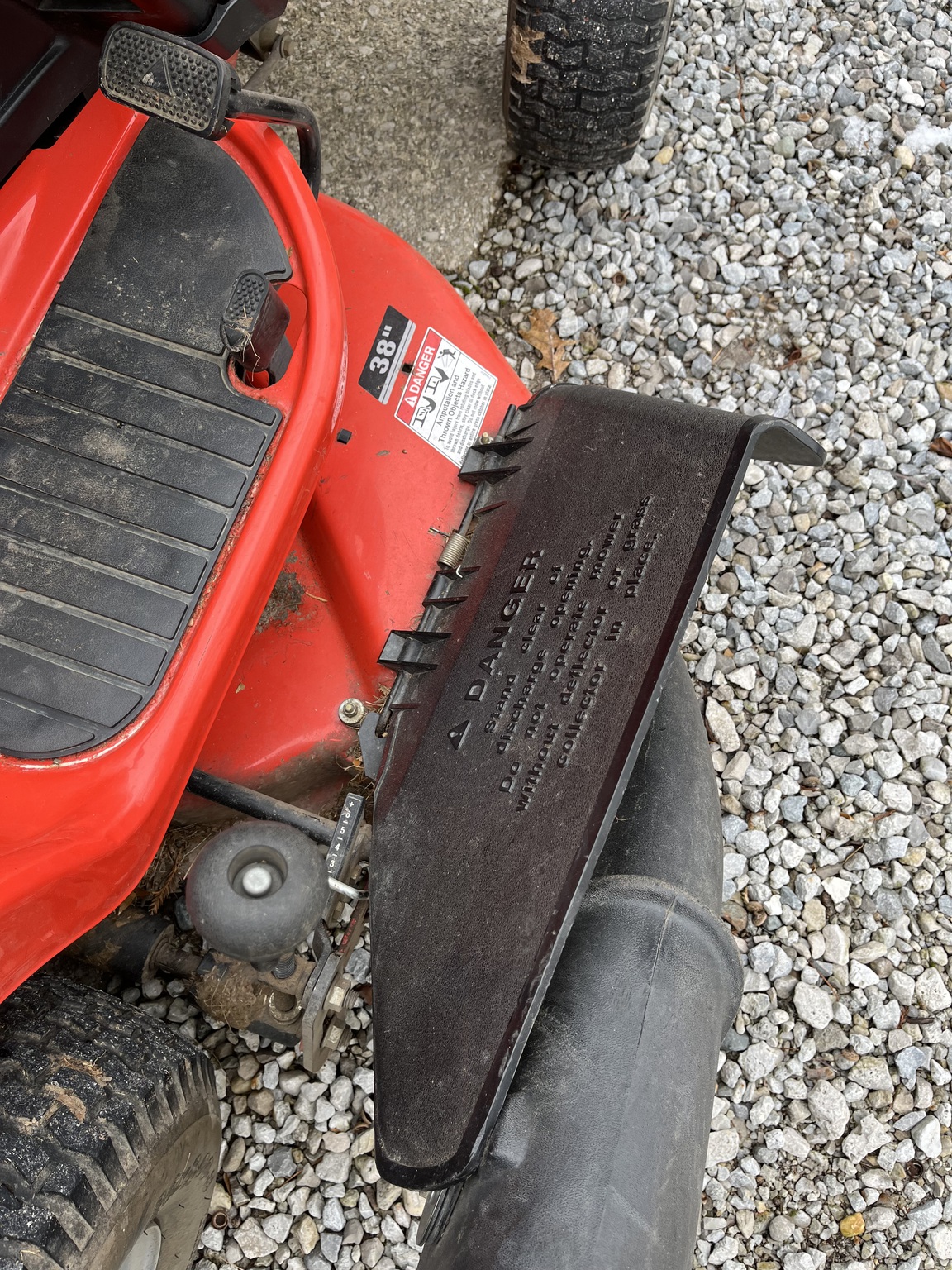 2011 Simplicity Regent 19.5 Image 25