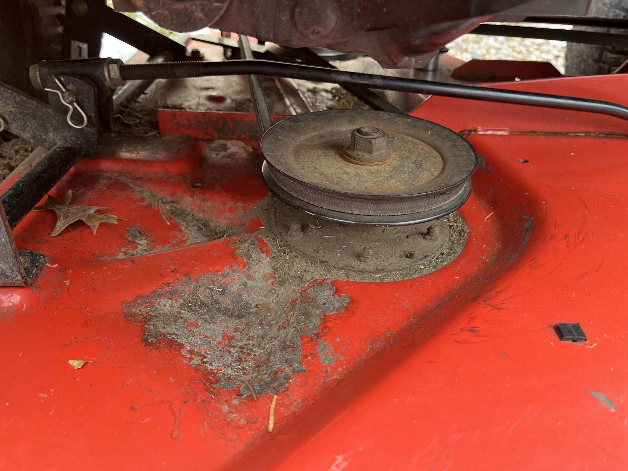 2011 Simplicity Regent 19.5 Image 24