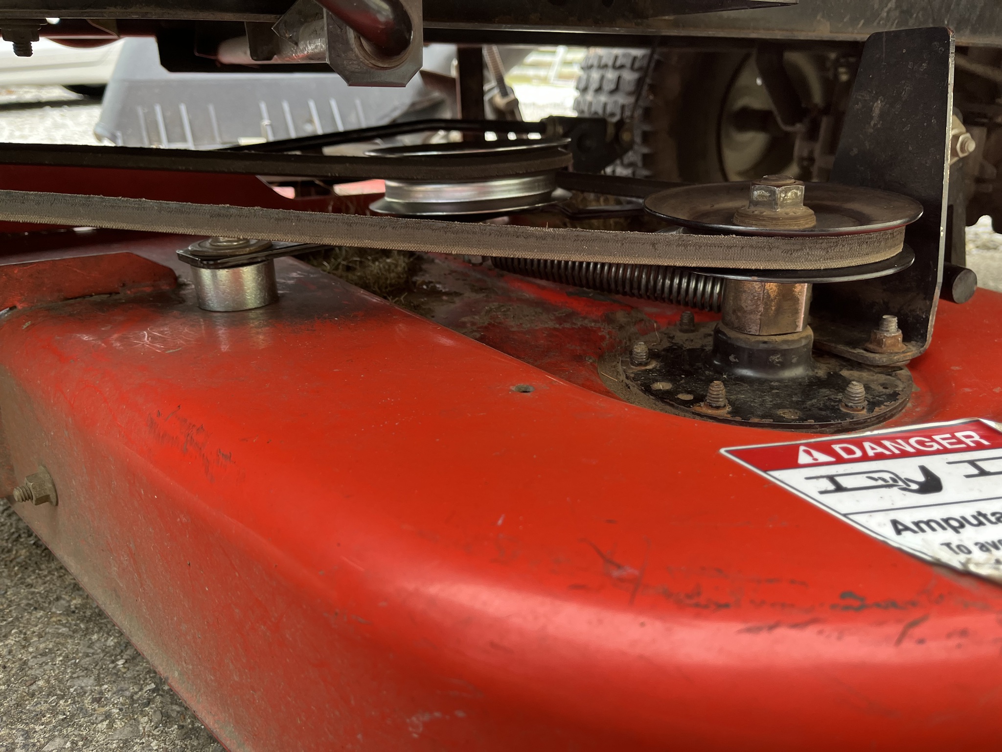 2011 Simplicity Regent 19.5 Image 22