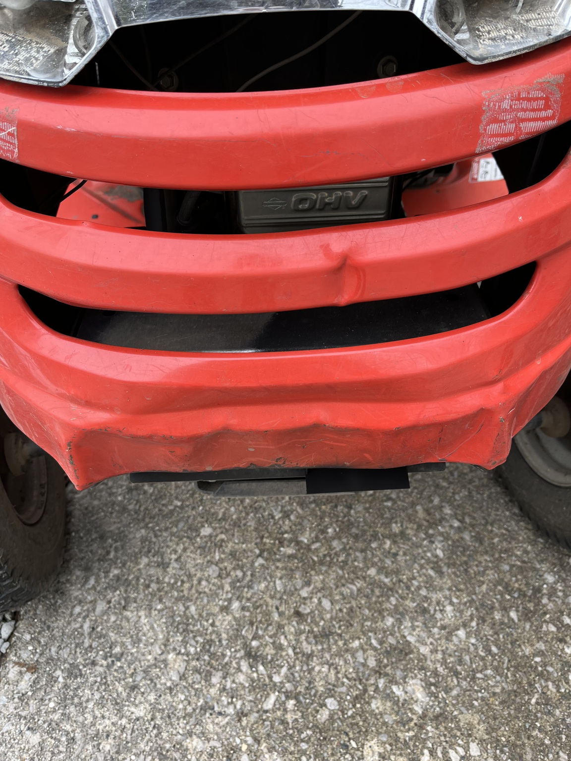 2011 Simplicity Regent 19.5 Image 28