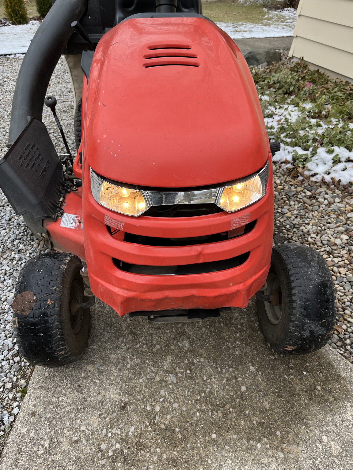 2011 Simplicity Regent 19.5 Image 26