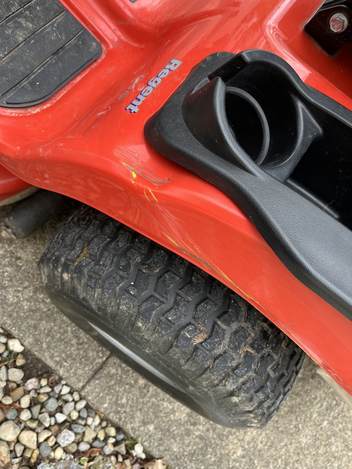 2011 Simplicity Regent 19.5 Image 27