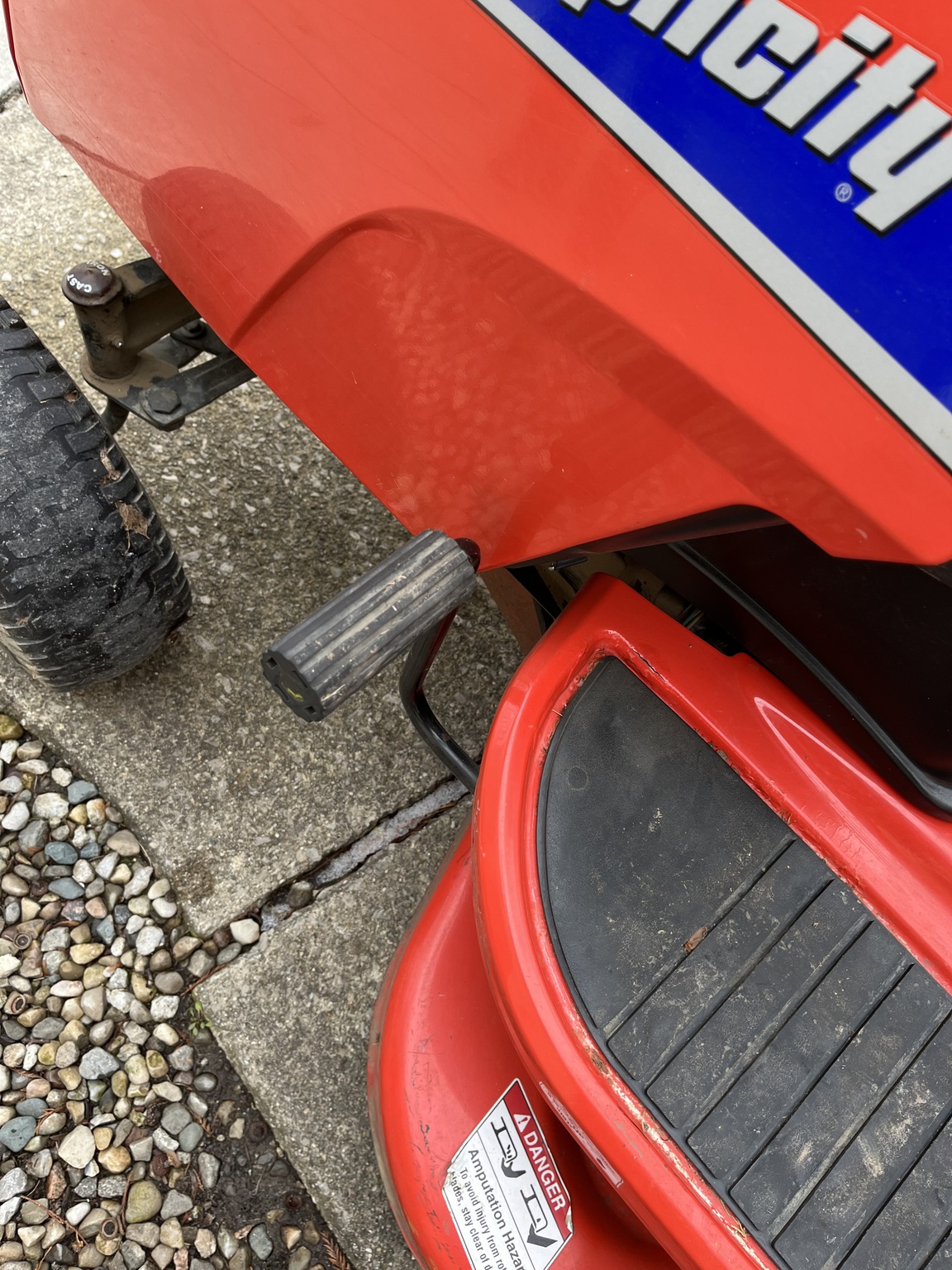 2011 Simplicity Regent 19.5 Image 17