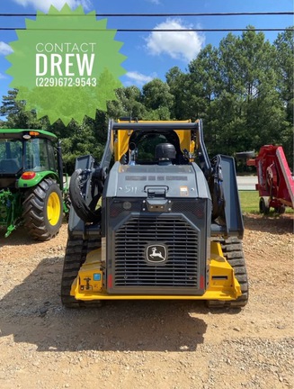 2025 John Deere 335P-7