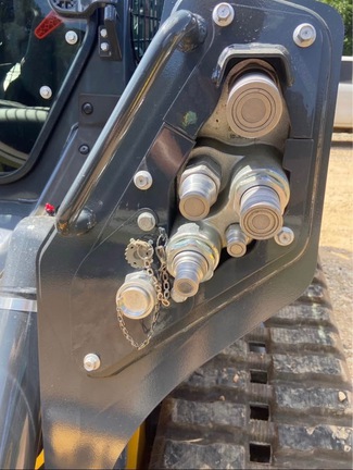 2025 John Deere 335P-9