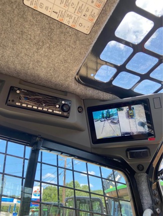 2025 John Deere 335P-12