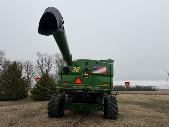 2023 John Deere S780 - Photo4
