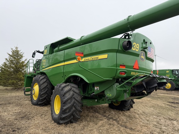 2023 John Deere S780 - Photo5