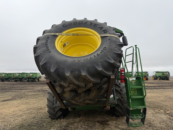 2023 John Deere S780 - Photo8
