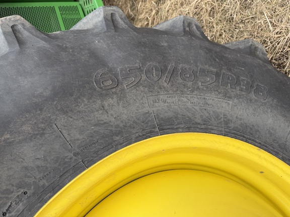 2023 John Deere S780 - Photo9
