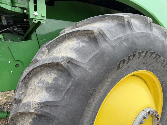 2023 John Deere S780 - Photo10