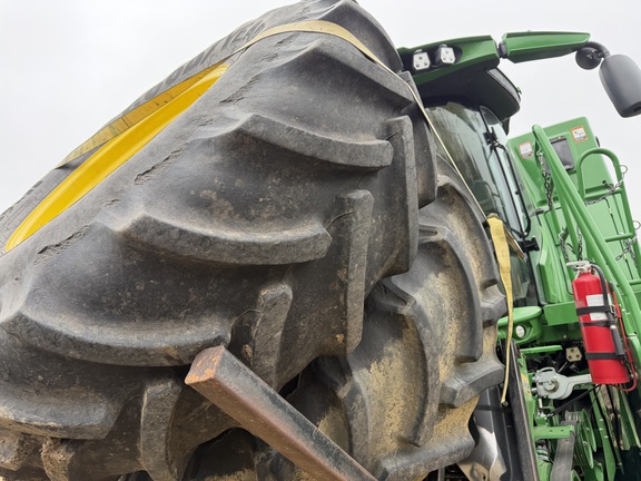 2023 John Deere S780 - Photo11